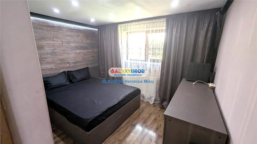 Apartament 3 camere cu curte proprie , Pet friendly - Mihai Bravu - 8