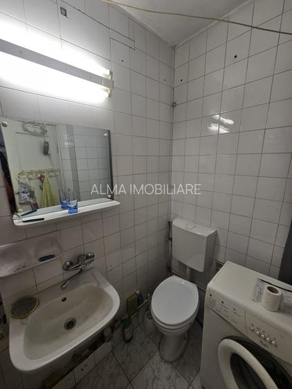 Apartament 3 camere, balcon, zona Parc 14 Iulie, Grigorescu! - 7