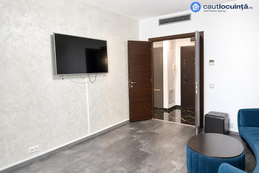 Apartament 2 Camere | Asmita Gardens | Complet Mobilat | Metrou 15 min