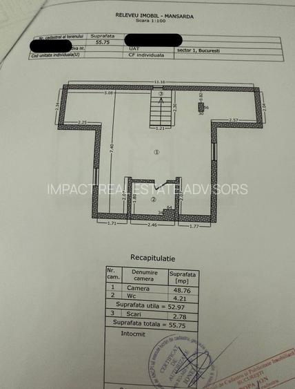 Vila D+P+ E1+M || CURTE PROPRIE SI GARAJ || EXPOZITIEI - 3