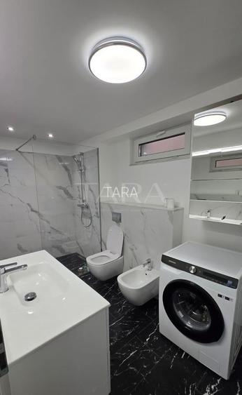 Casă individuală renovată complet, 5 dormitoare, Dâmbul Rotund - 12