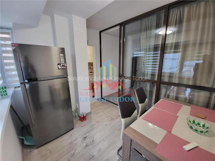 Inchiriere apartament decomandat Militari Residence - 10
