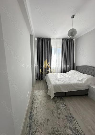 Apartament 2 camere | Mihai Bravu | Splaiul Unirii | Bloc nou | 60 mp - 8