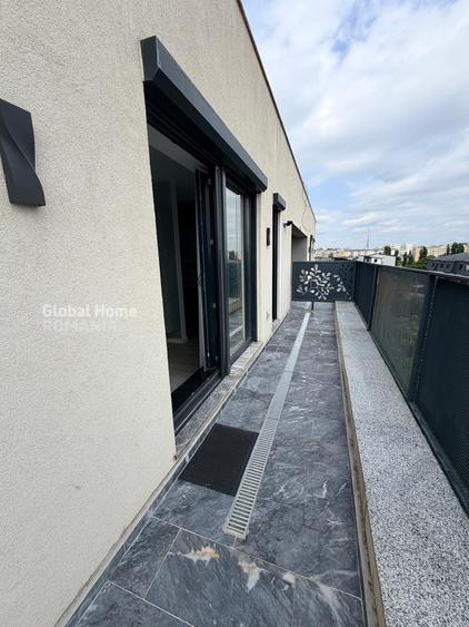 Apartament 2 Camere | Bloc 2023 | Lujerului -Liceul Finlandez | Mobilat / Utilat