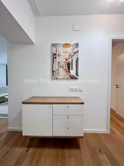 Apartament 3 camere | Parcare | Aviatiei Park - 7