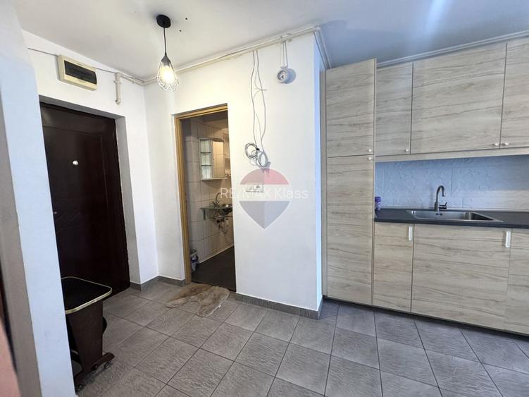 De inchiriat | Garsoniera 36 mp in New Confort City| Popesti Leordeni - 5