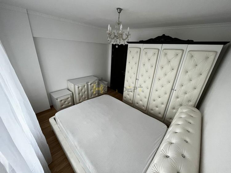 Apartament 3 camere Bld Iuliu Maniu Gorjului