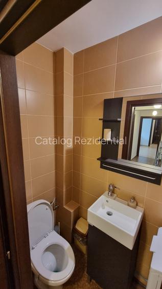 Apartament cu 3 camere in zona Tirapezului - 1 Decembrie 1918