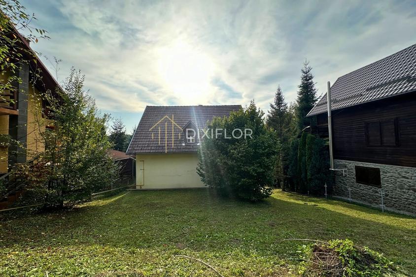 Casă pe 3 nivele | Sovata | 117.000 €