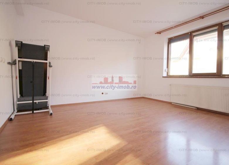 Inchiriere Vila P+2 Etaje in Pipera, Voluntari