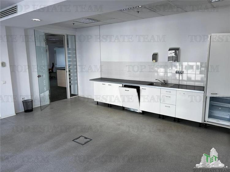 Spatiu de Birouri de 551 mp in Zona Pipera
