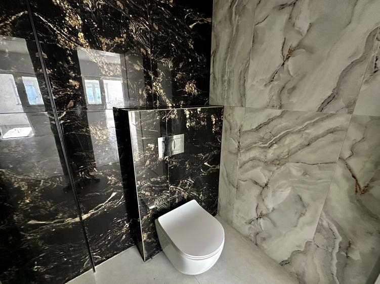 Casa nouă premium - la intrare în Sântandrei, garaj