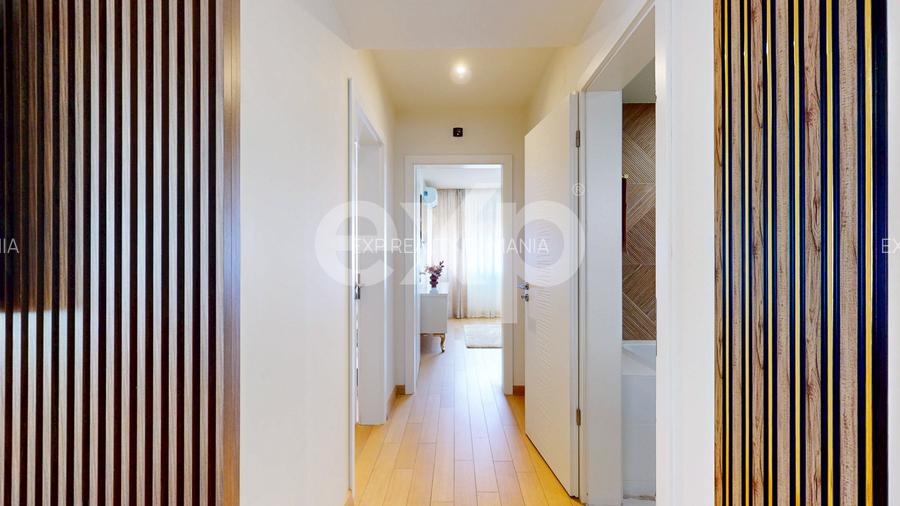Apartament  inchiriere  lux 4 camere Aviatorilor - 7