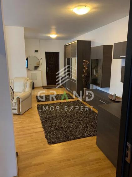 2 camere | 63 mp+terasă 12 mp | Bloc nou | Parcare inclusă | Str.József Attila