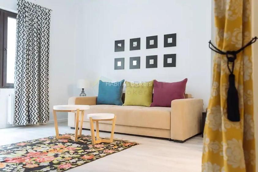 Centrul vechi | Edgar Quinet | regim hotelier - 4