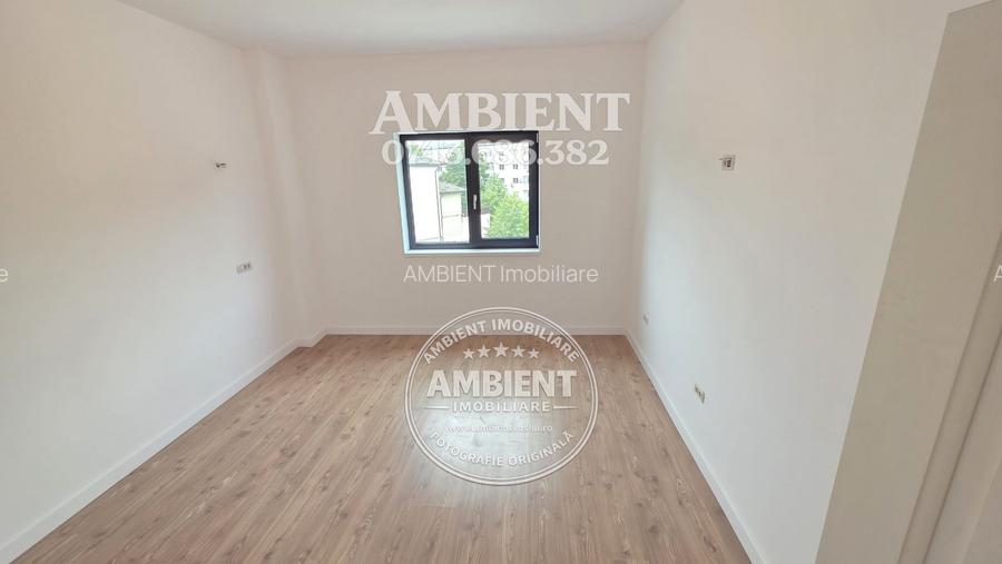 Apartament cu 2 camere, etaj 2, bloc NOU, VASLUI zona NORD - Vechia Roma; - 5