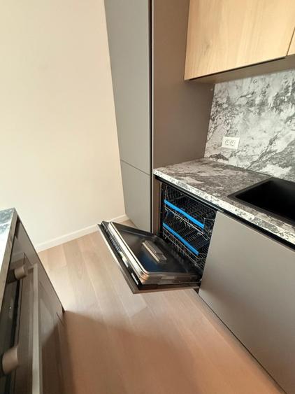 Studio One Verdi etaj 1