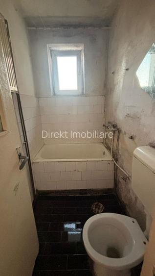 Apartament 2 camere , zona Decebal - 3