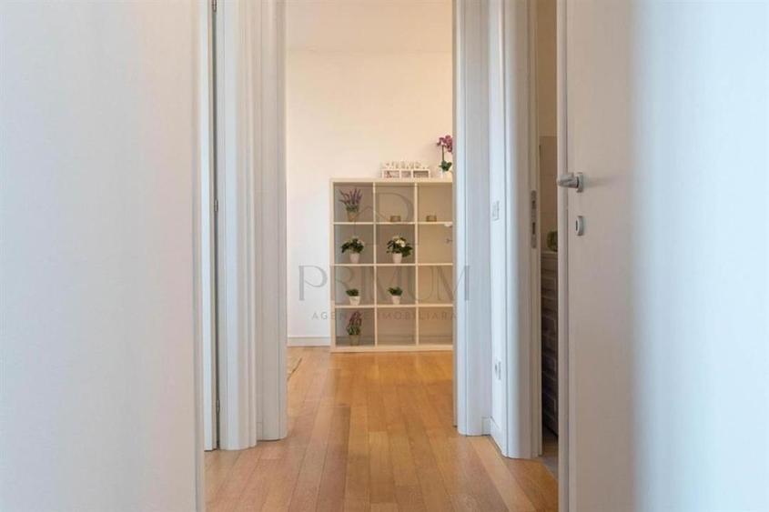 CIRCUMVALATIUNII - FRUCTUS PLAZA - ETAJ 8 - LIFT - 3 CAMERE - TERASA 14MP - CENT