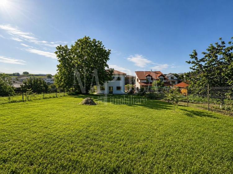 Casa 4 camere de vanzare in Dezmir