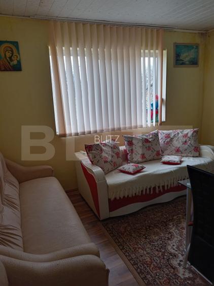 Casa cu 4 camere, 130 mp, teren de 798 mp, zona Iancuesti - 3