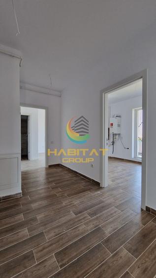 Apartament 3 camere - 93 mp - Pallady