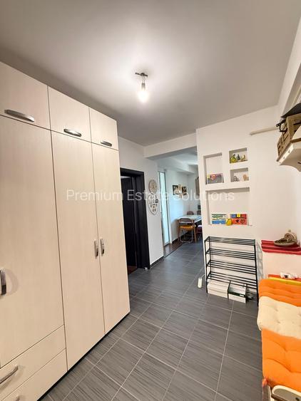 Apartament de vânzare –Spatios 62mp-Pret 82000 € - 14