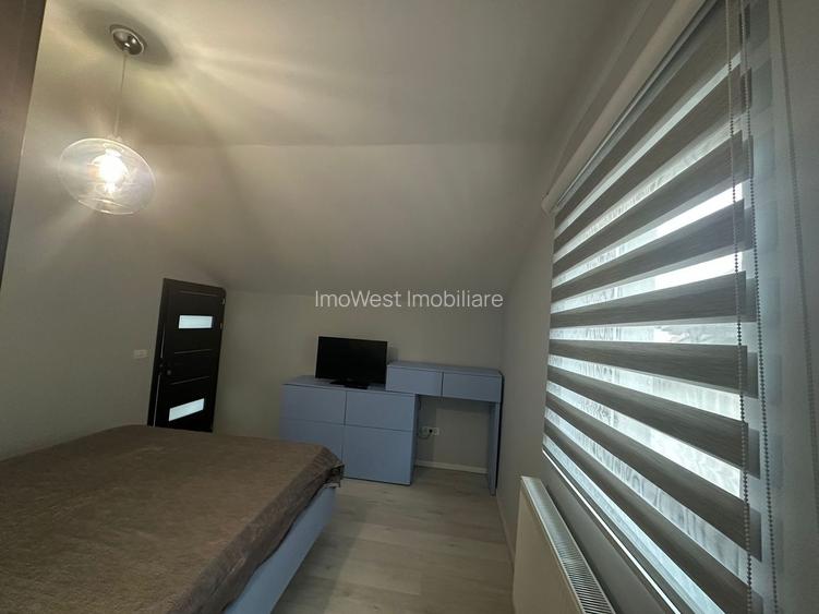 Braytim | Casă individuală P+M | 5 camere | Mobilată | Utilități complete - 15