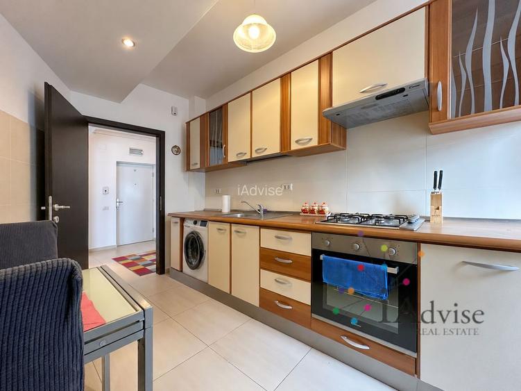 Apartament 2 Camere Inchiriere, Zona Linistita - 9