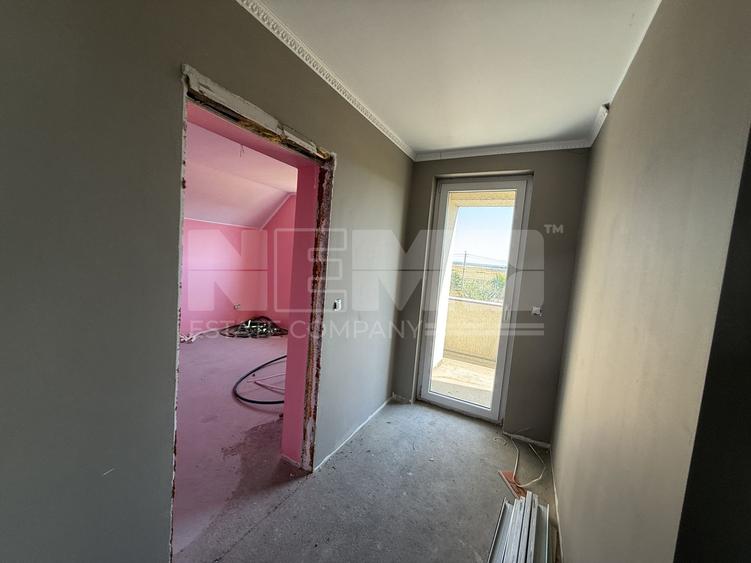 Casă de vânzare | Zona Andronic Motrescu | 180 mp