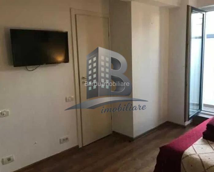 Garsoniera Grozavesti/ Centrala Proprie/ Aer conditionat - 4
