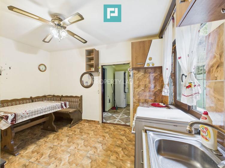 Casă de cărămidă in Grădiște - 7