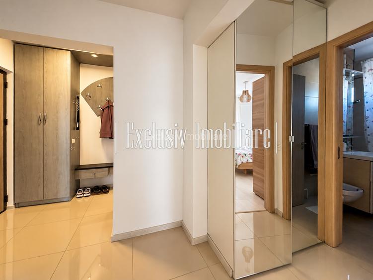 Apartament 3 camere - 2 balcoane | Termen lung | Tomis Nord