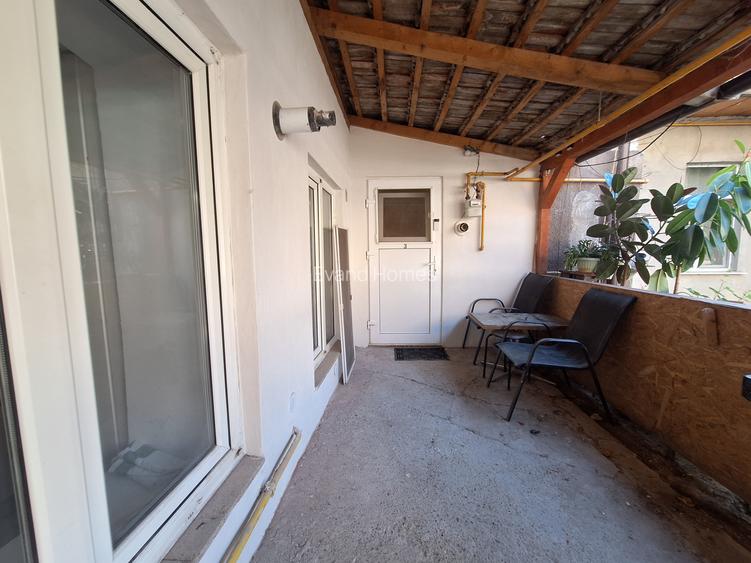 Apartament spatios cu 2 camere | cladire istorica | curte comuna | Iosefin - 20