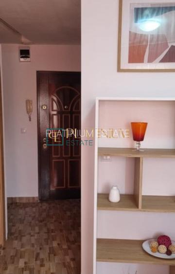 Garsoniera de inchiriat in zona Aradului - 4