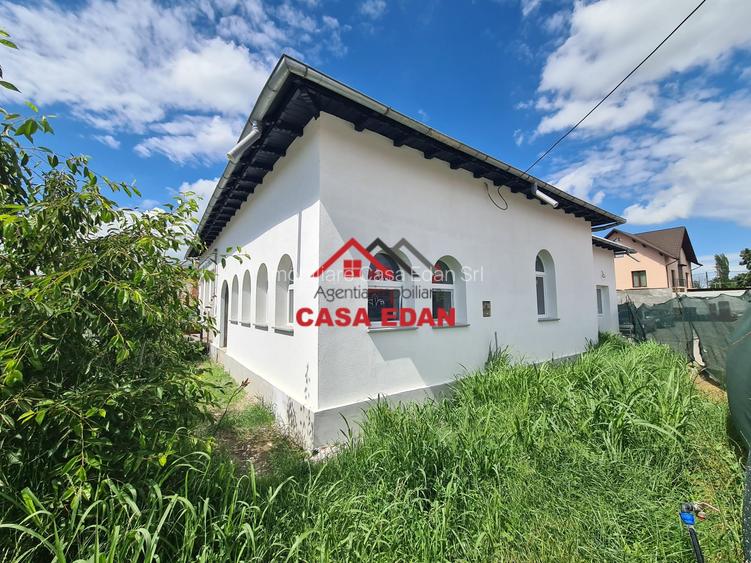 Spatiu comercial in Filipesti de Targ--ultracentral--146mp--1000e - 3