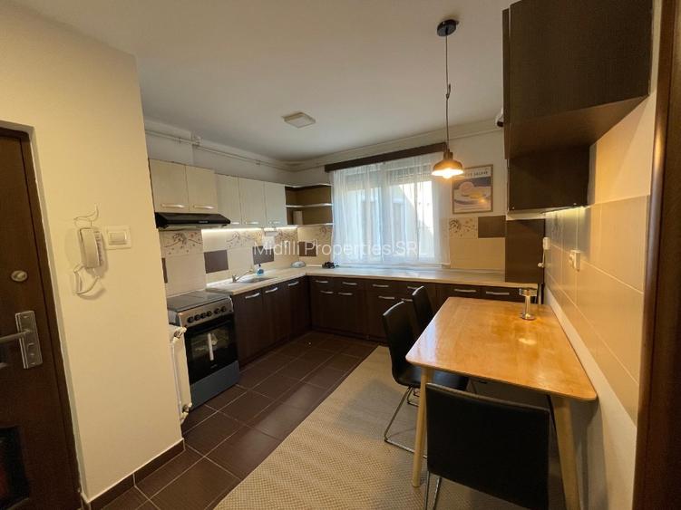 Apartament 2 camere ultracentral - 3