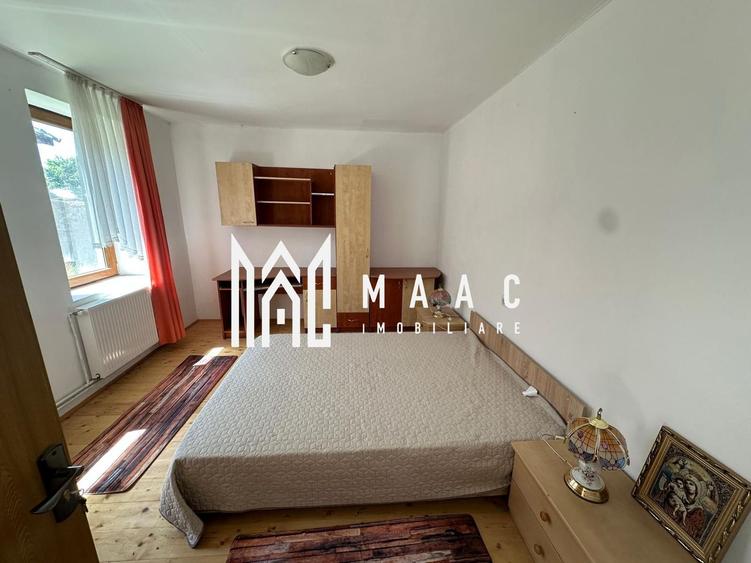 CASA INDIVIDUALA I 5 CAMERE I AVRIG
