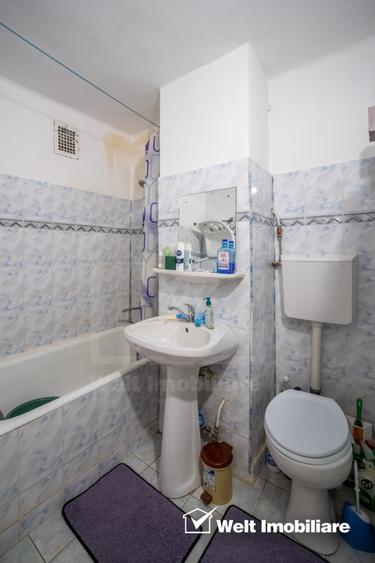 Comision 0% Apartament 3 camere, etaj 2 | GRUIA | 71 mp