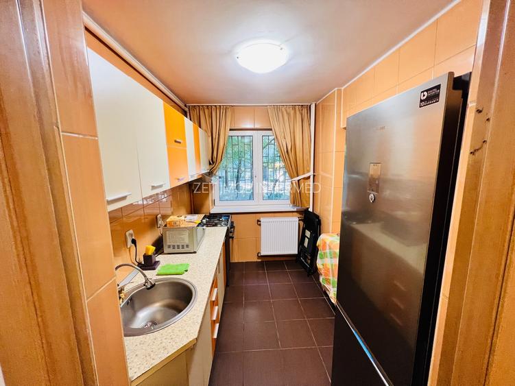 2 camere Bucurestii Noi - metrou Bazilescu - 5