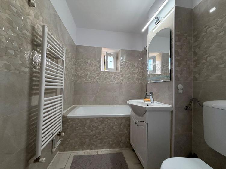 2 Camere | Apartament Spațios și Luminos | Dacia
