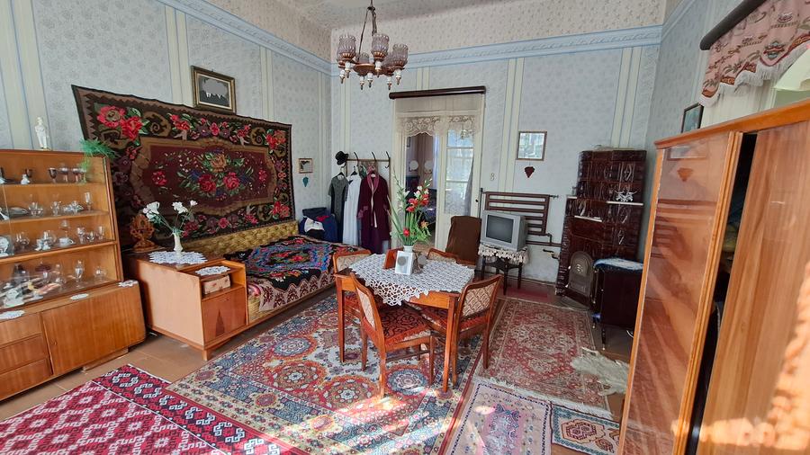 Proprietate de vanzare in Orastie, zona buna