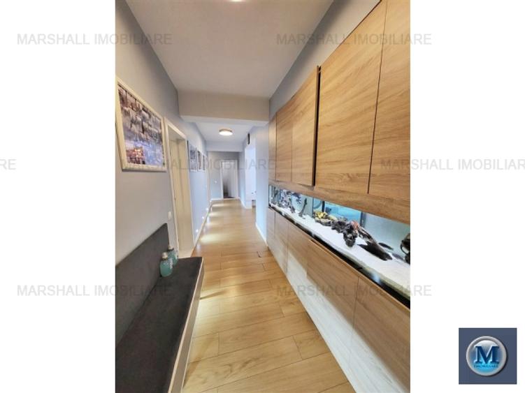 Apartament 4 camere de vanzare, zona 9 Mai, 201.4 mp #16505