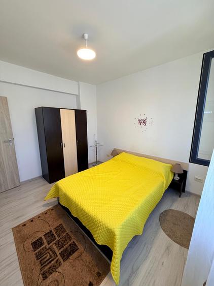 Inchiriez Apartament 2 camere - 42mp - Decomandat