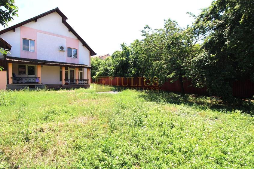 🏡 Casă individuală 5 camere – Zona Aradului, Timișoara