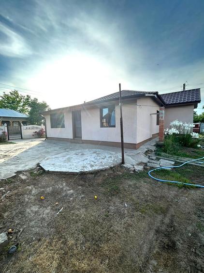 Vanzare casa, complet echipata, Oprisenesti