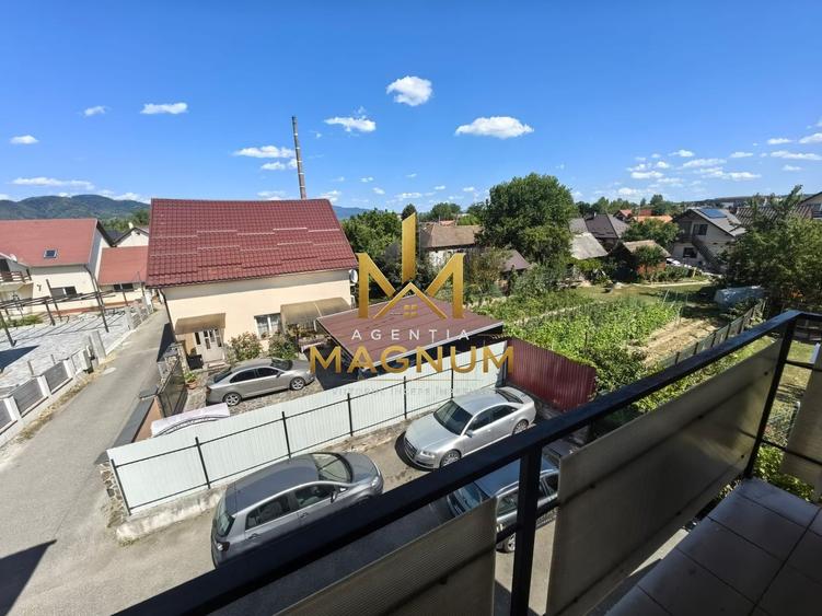 Apartament de închiriat | 85 mp | 4 camere | 2 locuri de parcare