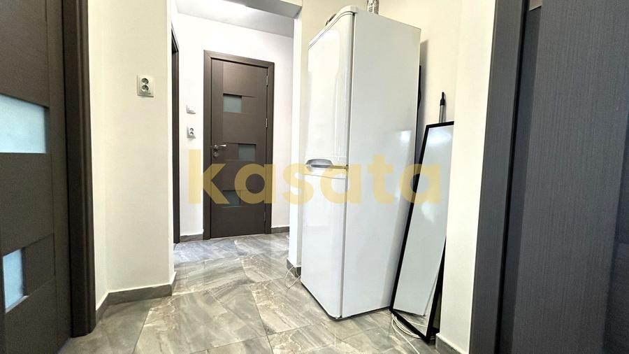 2 camere I Decomandat I Doamna Ghica I renovat I mobilat si utilat