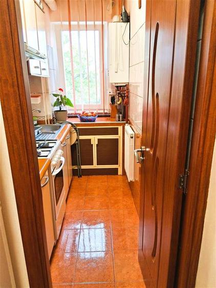 0% Comision! Apartament 2 camere gata de locuit | Centrală proprie | Etaj 2