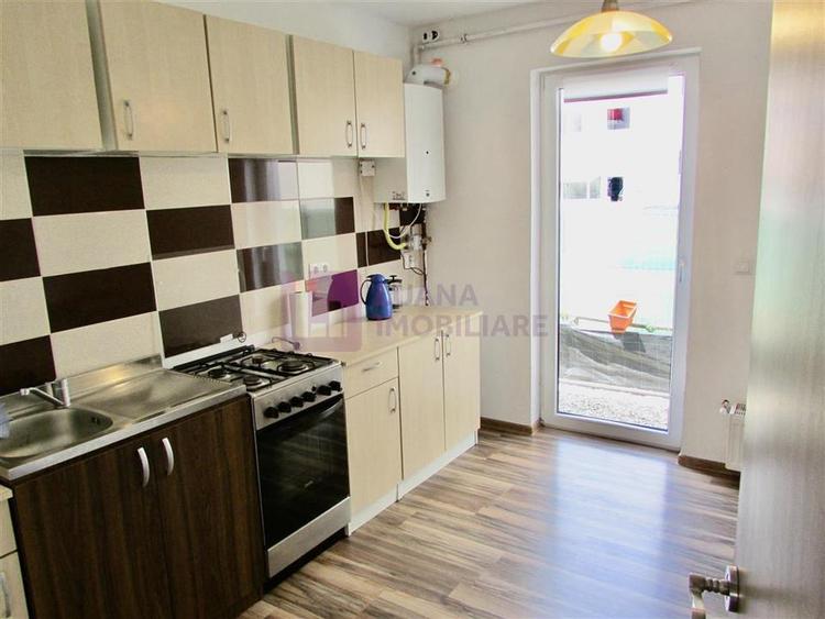 Apartament 3 camere de inchiriat | Cart Arhitectilor | gradina 25 mp | pet frien